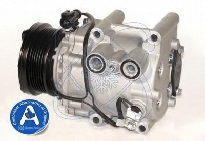 ELECTRO AUTO 20v1025a -  Компрессор, кондиционер